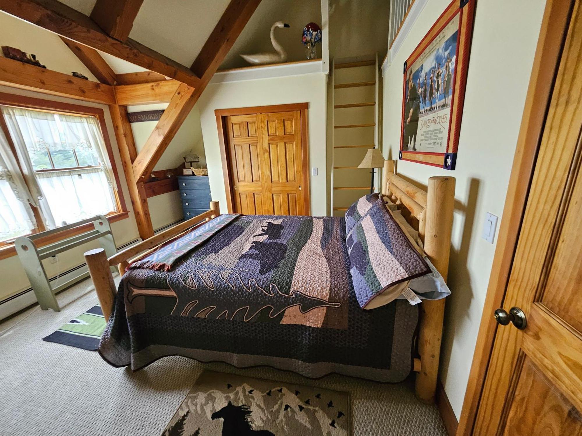 Clover Hill Farm & Country Inn Уильямстаун Экстерьер фото