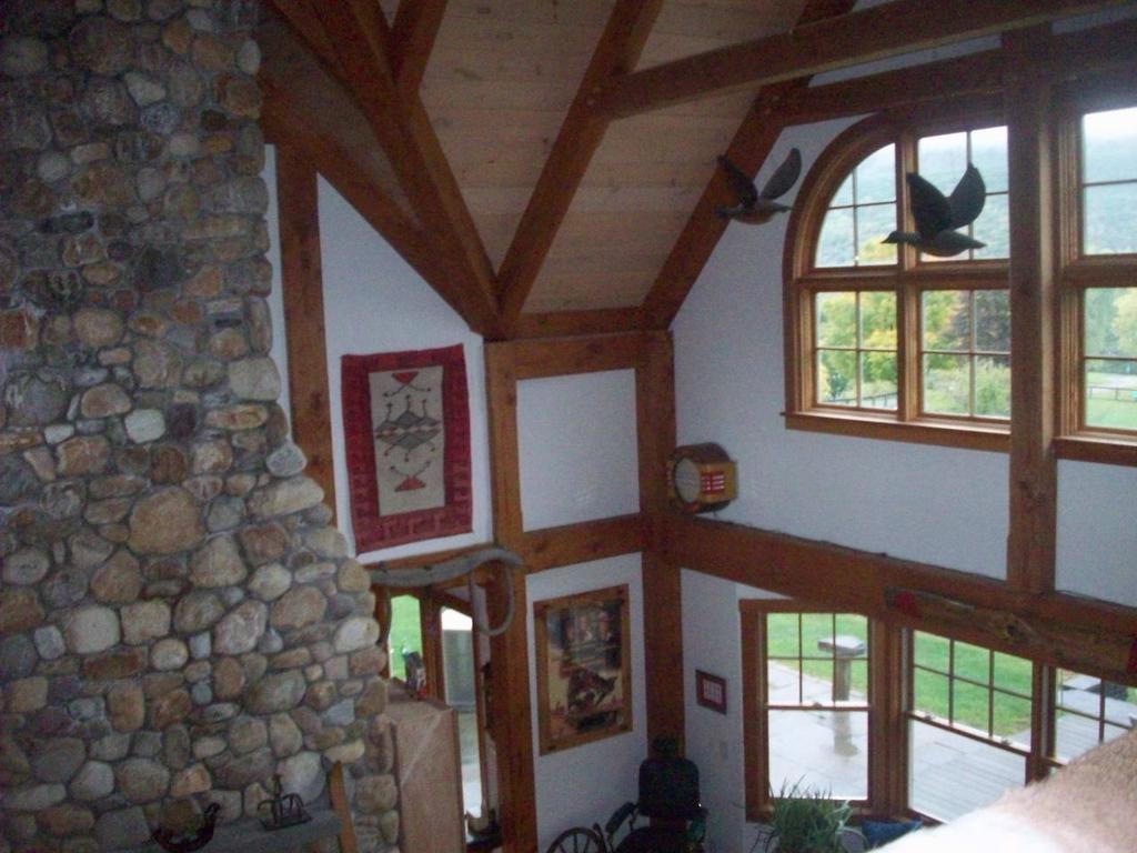 Clover Hill Farm & Country Inn Уильямстаун Экстерьер фото